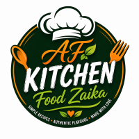 Af Kitchen Food Zaika